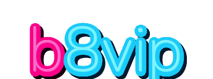 b8vip — logo kanal