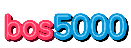 bos5000 — logo kanal