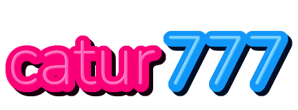 catur777 — logo kanal