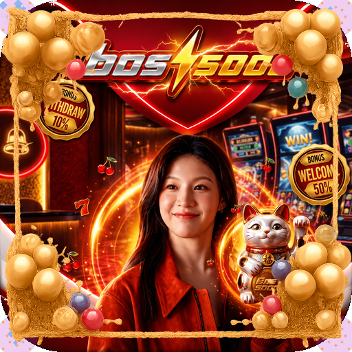 bos5000 — mitra unggulan