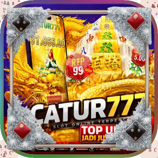 catur777 — mitra unggulan