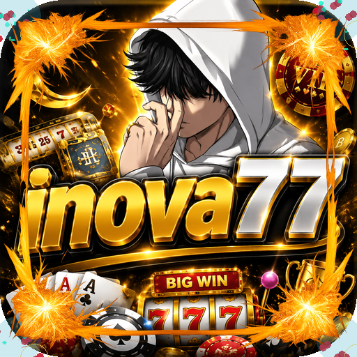 inova77 — mitra unggulan
