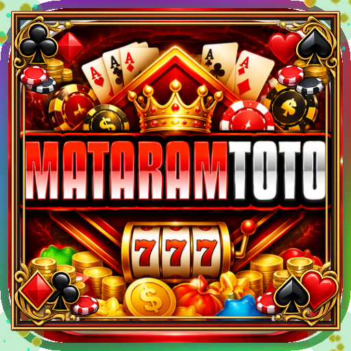 mataramtoto — mitra unggulan